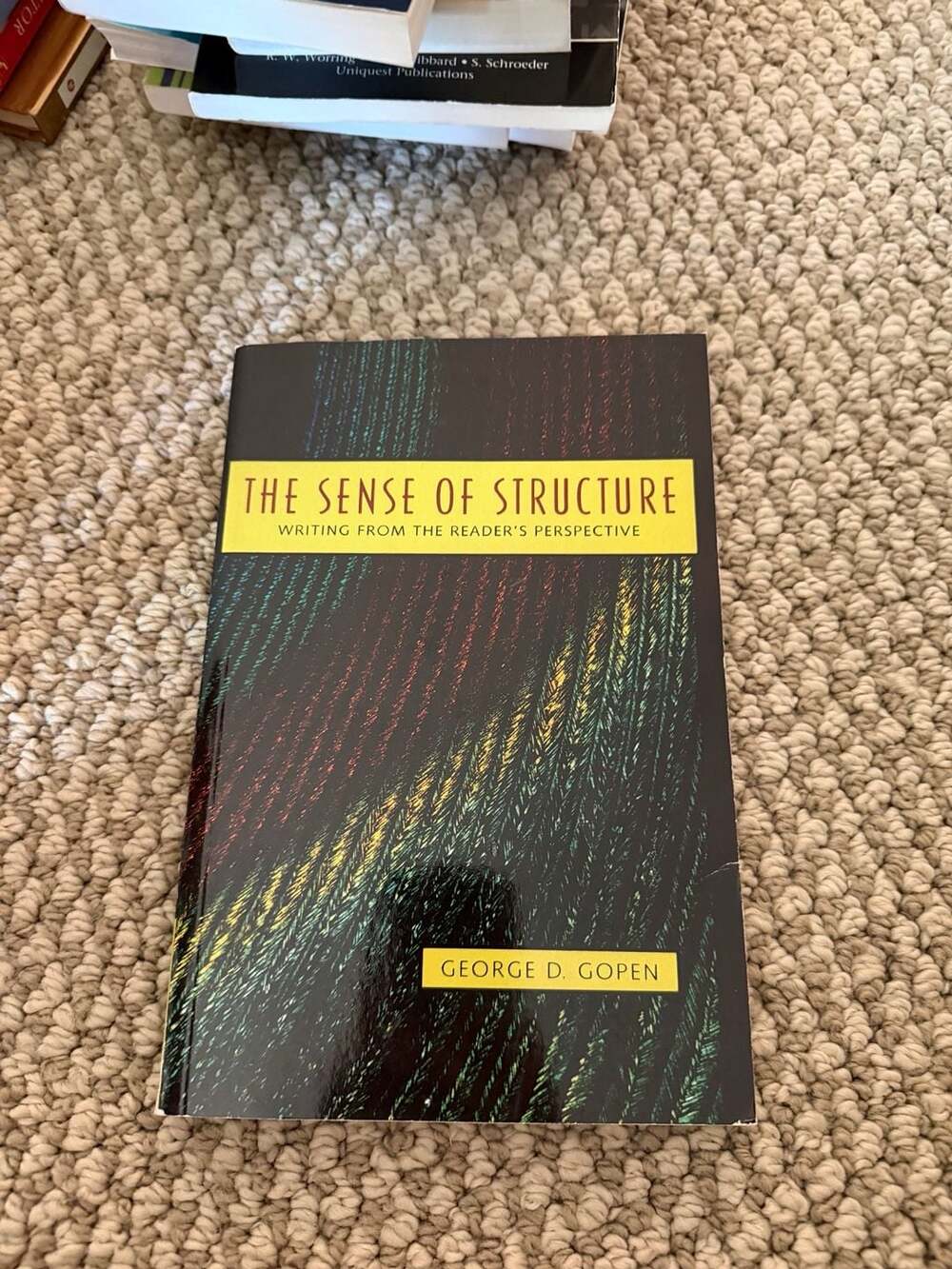 The Senses by Douglas B. Light 9780791079089